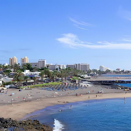 Apartment At 30 Mts From Sea Playa de las Americas  Zewnętrze zdjęcie
