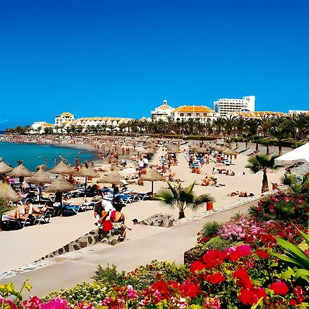 Apartment At 30 Mts From Sea Playa de las Americas  Zewnętrze zdjęcie