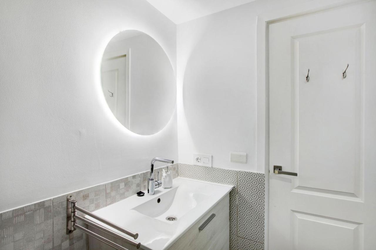 Apartment At 30 Mts From Sea Playa de las Americas  Zewnętrze zdjęcie