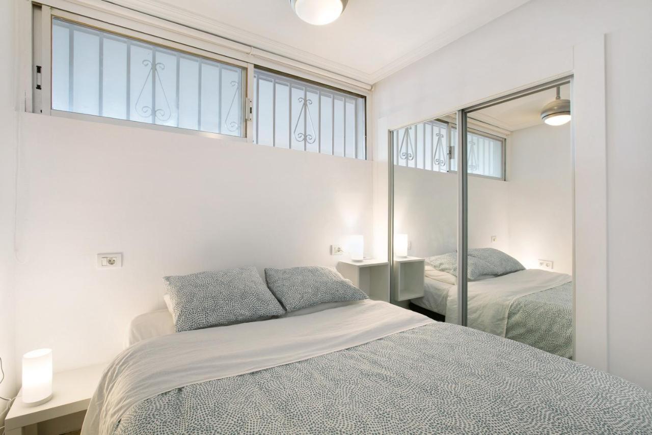 Apartment At 30 Mts From Sea Playa de las Americas  Zewnętrze zdjęcie