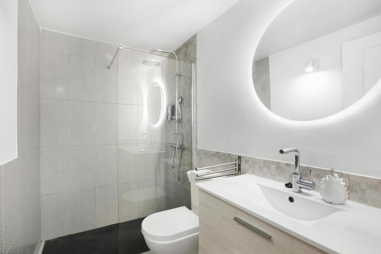 Apartment At 30 Mts From Sea Playa de las Americas  Zewnętrze zdjęcie
